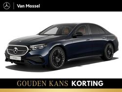 Nieuw 2025 Mercedes 300 Sport Edition | € 94.013