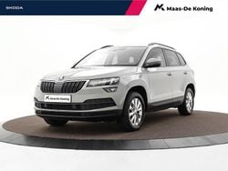 Grijs Gebruikt 2020 Skoda Karoq Business Line SUV | € 25.440 (Super prijs)