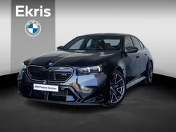 Zwart Gebruikt 2025 BMW M5 Comfort Edition Sedan | € 154.900