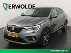 Grijs Gebruikt 2022 Renault Arkana Intens SUV | € 22.945 (Eerlijke prijs)