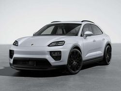 Grijs Nieuw 2025 Porsche Macan SUV | € 116.339 (Eerlijke prijs)
