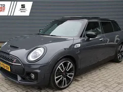 Grijs Gebruikt 2021 Mini Cooper S Clubman Stationwagen | € 29.895 (Goede deal)