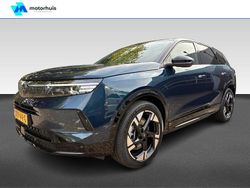 Blauw Nieuw 2025 Opel Grandland X SUV | € 53.865 (Eerlijke prijs)