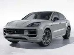 Nieuw 2025 Porsche Cayenne Black Edition SUV | € 166.367