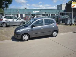 Grijs Gebruikt 2009 Hyundai i10 Pure Hatchback | € 2.750 (Eerlijke prijs)