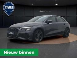 Grijs Gebruikt 2020 Audi A3 Sportback e-tron S-Line Hatchback | € 24.950 (Goede deal)