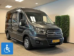 Grijs Gebruikt 2018 Ford Transit Van | € 49.950
