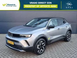 Grijs, metallic lak Nieuw 2025 Opel Mokka SUV | € 30.440