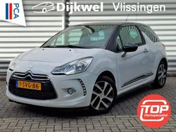 Hatchback Gebruikt 2013 Citroën DS3 So Chic Hatchback | € 5.450 (Eerlijke prijs)