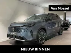 Nieuw 2025 Peugeot 5008 Allure MPV | € 49.940 (Goede deal)