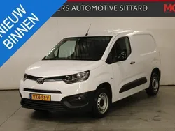 Wit Gebruikt 2023 Toyota Proace City Van | € 19.750 (Duur)