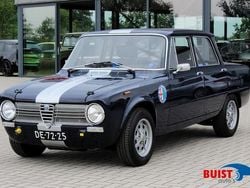 Gebruikt 1970 Alfa Romeo Giulia 1300 Ti | € 18.950