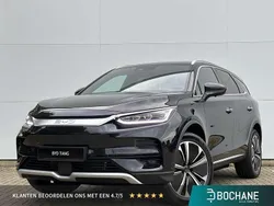 Nieuw 2025 BYD Tang SUV | € 67.900