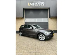Grijs Gebruikt 2005 BMW 120 Executive Hatchback | € 3.250 (Eerlijke prijs)