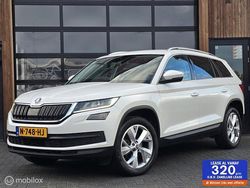 Wit Gebruikt 2018 Skoda Kodiaq SUV | € 19.750 (Goede deal)