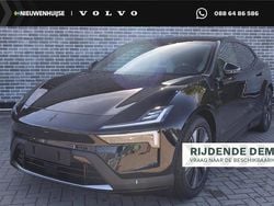 Zwart Nieuw 2025 Polestar 4 Long Range Single Motor SUV | € 60.694 (Goede deal)