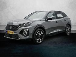 Grijs Gebruikt 2024 Peugeot e-2008 GT SUV | € 29.875 (Iets duurder)