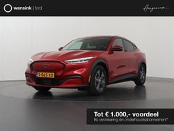 Rood Gebruikt 2023 Ford Mustang SUV | € 34.935