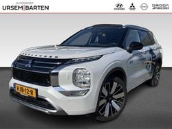Wit Gebruikt 2025 Mitsubishi Outlander P-HEV Instyle SUV | € 58.930