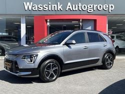 Grijs Gebruikt 2024 Kia Niro SUV | € 32.895 (Goede deal)