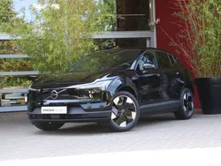 Zwart Gebruikt 2025 Volvo EX30 Core SUV | € 39.900 (Iets duurder)