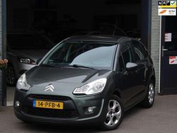 Grijs Gebruikt 2011 Citroën C3 Business Class Hatchback | € 3.299 (Goede deal)