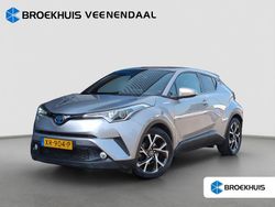 Grijs Gebruikt 2019 Toyota C-HR SUV | € 20.885 (Eerlijke prijs)