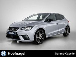 Grijs Gebruikt 2020 Seat Ibiza Business Hatchback | € 18.995 (Eerlijke prijs)