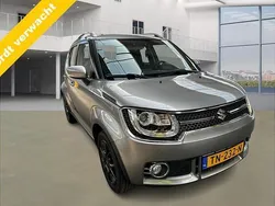 Grijs Gebruikt 2018 Suzuki Ignis Hatchback | € 15.399 (Iets duurder)