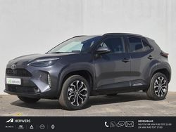 Nieuw 2025 Toyota Yaris | € 30.735 (Eerlijke prijs)