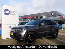 Gebruikt 2018 Jeep Grand Cherokee Night Eagle SUV | € 48.980