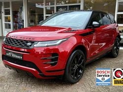 Rood Gebruikt 2019 Land Rover Range Rover evoque HSE Dynamic SUV | € 26.800 (Eerlijke prijs)