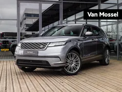 Grijs Gebruikt 2021 Land Rover Range Rover Velar S SUV | € 44.900 (Super prijs)