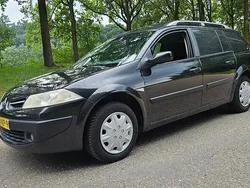 Overige Gebruikt 2008 Renault Mégane Van | € 950