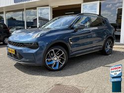 Blauw Gebruikt 2022 Lynk & Co 01 SUV | € 23.950 (Eerlijke prijs)
