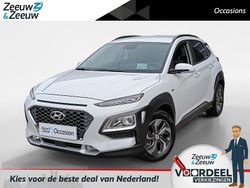 Wit Gebruikt 2020 Hyundai Kona SUV | € 20.450 (Goede deal)