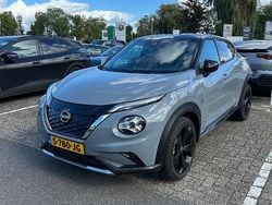 Grijs Gebruikt 2023 Nissan Juke SUV | € 26.340