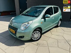Groen Gebruikt 2009 Suzuki Alto Hatchback | € 3.995 (Eerlijke prijs)