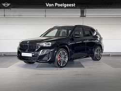 Saphirschwarz metallic (475) (beige metallic) Gebruikt 2025 BMW X1 Comfort Edition SUV | € 62.900 (Iets duurder)