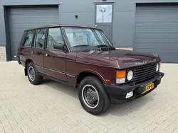 Rood Gebruikt 1994 Land Rover Range Rover SUV | € 44.950