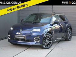 .00 Gebruikt 2025 Renault R5 Iconic Hatchback | € 31.449 (Goede deal)