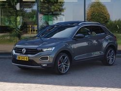 Grijs Gebruikt 2019 VW T-Roc Sport SUV | € 24.750 (Goede deal)