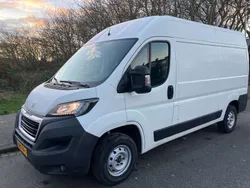 Wit Gebruikt 2019 Peugeot Boxer Van | € 9.620 (Super prijs)