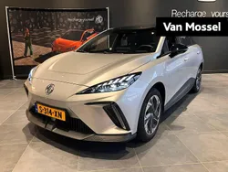 Grijs Gebruikt 2023 MG MG4 EV Luxury Hatchback | € 24.495 (Eerlijke prijs)