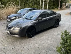 Gebruikt 2007 Mazda 6 Active Sedan | € 2.500 (Eerlijke prijs)