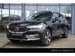 Zwart Gebruikt 2023 Volvo XC60 Plus SUV | € 59.995 (Duur)