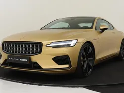 Goud Gebruikt 2022 Polestar 1 Coupé | € 152.790