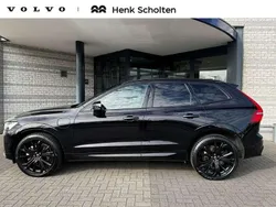 Zwart Gebruikt 2024 Volvo XC60 Plus SUV | € 58.950 (Iets duurder)