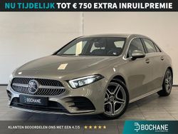 Grijs Gebruikt 2019 Mercedes A200 Business Sedan | € 23.685 (Eerlijke prijs)
