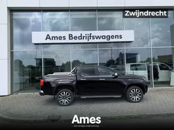 VW Amarok